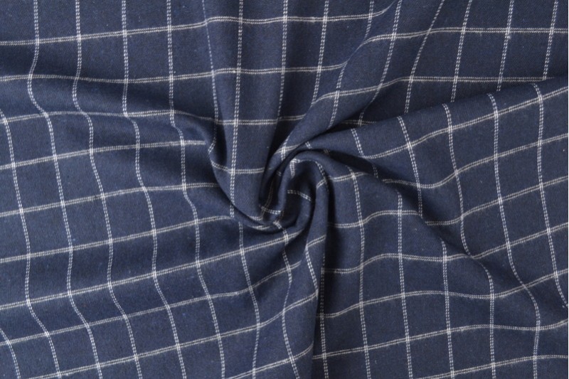 Tartan flannel 04-1