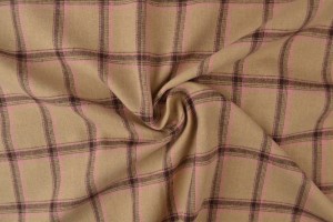 Tartan flannel 11-2