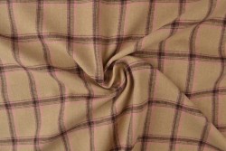 Tartan flannel 11-2