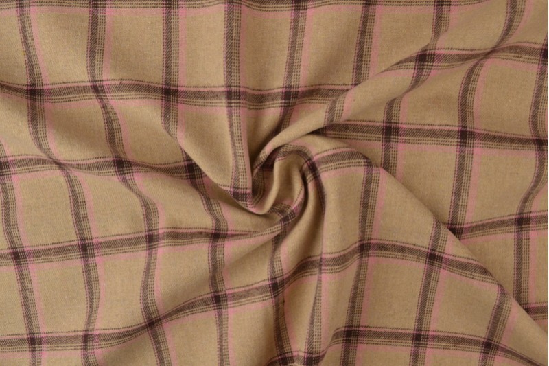 Tartan flannel 11-2