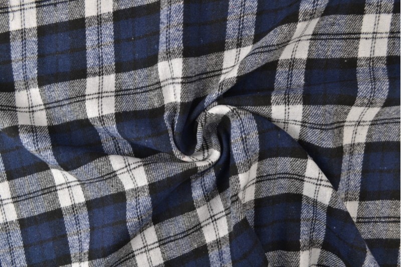 Tartan flannel 13-1