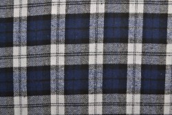 Tartan flannel 13-1