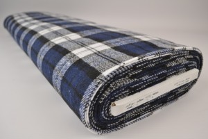 Tartan flannel 13-1