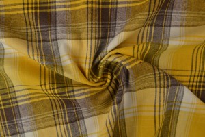Tartan flannel 15-1