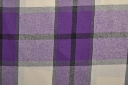 Tartan flannel 17-2