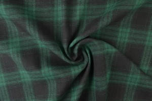 Tartan flannel 19-1