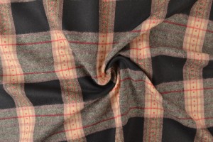 Tartan flannel 24-1