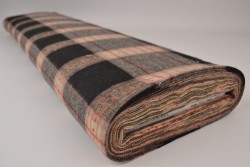 Tartan flannel 24-1