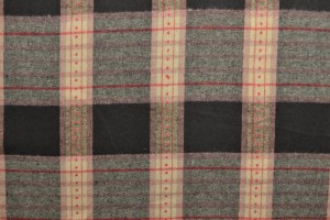 Tartan flannel 24-2