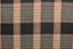 Tartan flannel 24-2