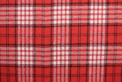 Tartan flannel 26-1