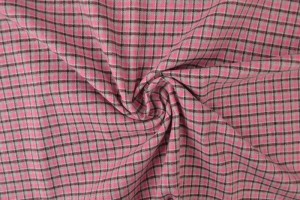 Tartan flannel 27-1