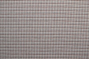 Tartan flannel 27-2
