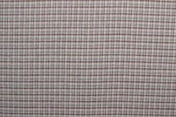 Tartan flannel 27-2