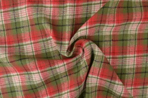 Tartan flannel 29-1