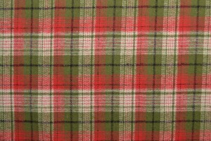 Tartan flannel 29-1