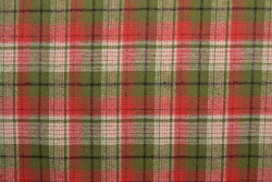 Tartan flannel 29-1