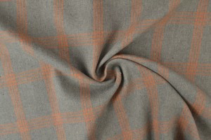 Tartan flannel 32-2