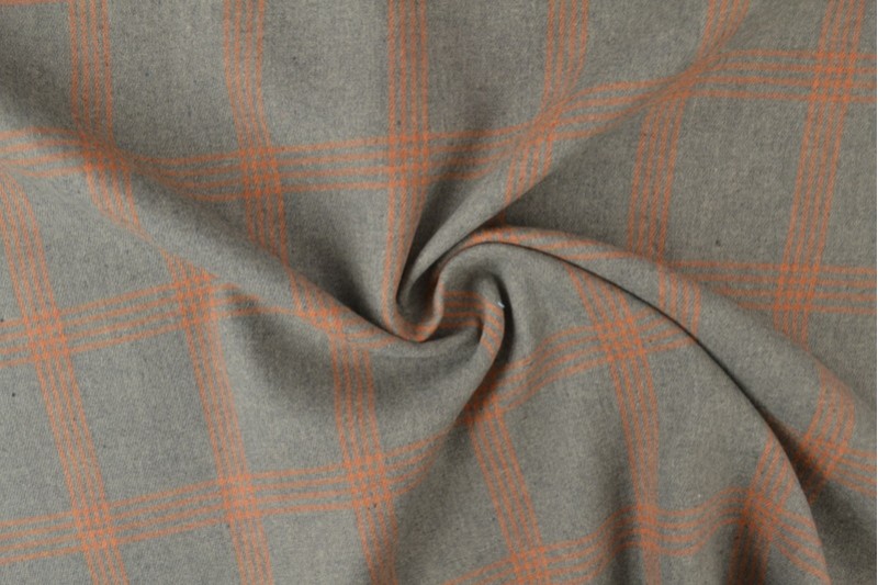 Tartan flannel 32-2