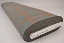 Tartan flannel 32-2