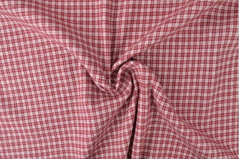 Tartan flannel 33-1