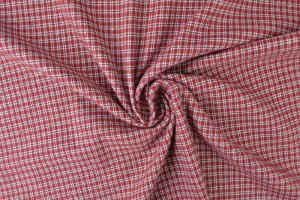Tartan flannel 33-2