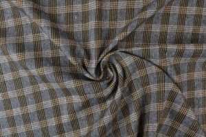 Tartan flannel 34-1
