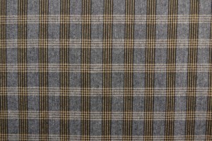 Tartan flannel 34-1