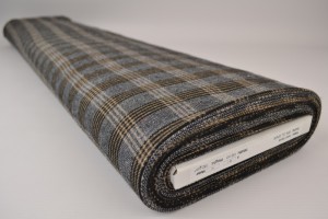 Tartan flannel 34-1