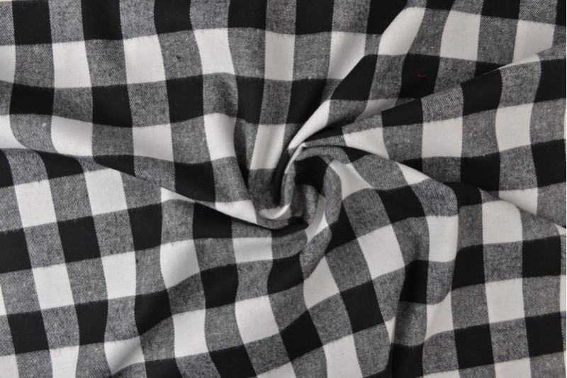 Tartan flannel 35-2