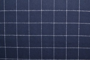 Tartan flannel 40-1