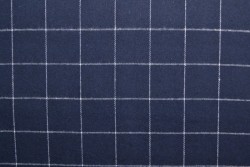 Tartan flannel 40-1