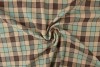 Tartan flannel 46-1