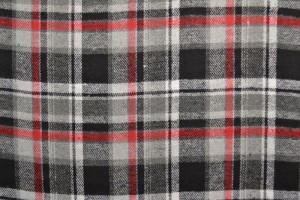 Tartan flannel 47-1