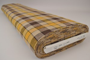 Tartan flannel 48-1