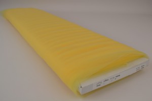 Soft Tulle 27 light yellow