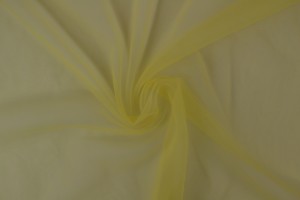 Soft Tulle 27 light yellow