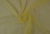 Soft Tulle 27 light yellow