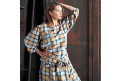 Tartan 'cotton'