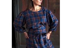 Tartan 'cotton'