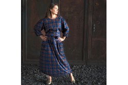 Tartan 'cotton'
