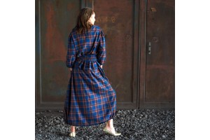 Tartan 'cotton'