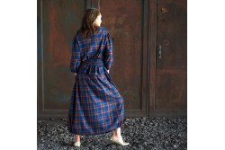 Tartan 'cotton'
