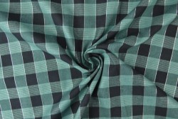 Tartan cotton 01-1