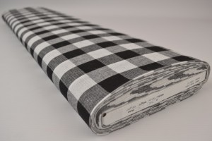 Tartan cotton 01-2