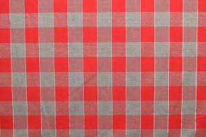 Tartan cotton 01-4