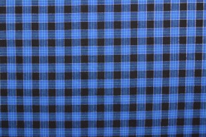 Tartan cotton 02-2
