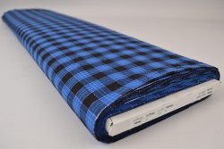 Tartan cotton 02-2