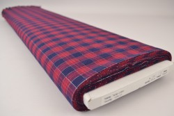 Tartan cotton 02-3