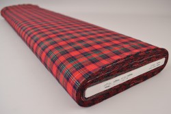 Tartan cotton 04-1